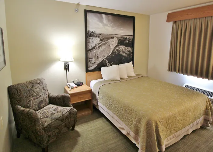 Homestead Inn And Suites
