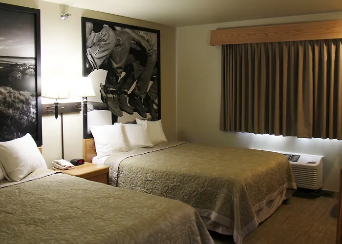 Homestead Inn And Suites